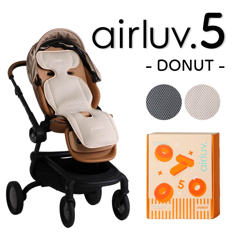 airluv.5 ファンシート